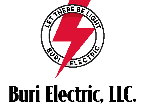 buri electric logo